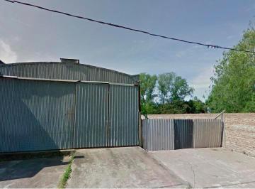 Depósito · 400m² · 1 Ambiente · Depósito en Venta - 400 m² - Manuel B Gonnet