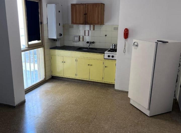 Departamento · 45m² · 2 Ambientes