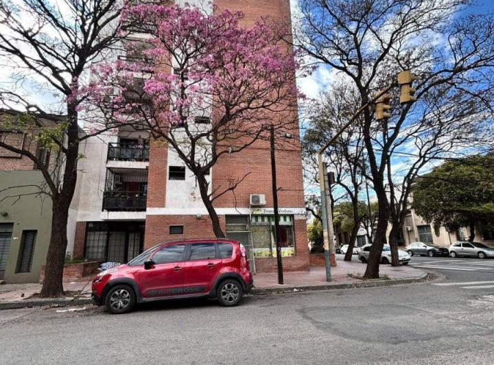 Departamento · 45m² · 2 Ambientes
