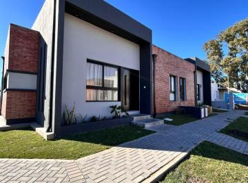 PH · 130m² · 4 Ambientes · 1 Cochera · Duplex 2 Dormi - Manantiales 2