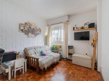 Departamento · 49m² · 3 Ambientes · 1 Cochera · Venta Departamento 3 Ambientes Cochera Belgrano