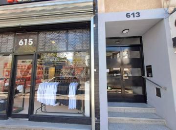 Departamento · 36m² · 2 Ambientes · Alsina 600