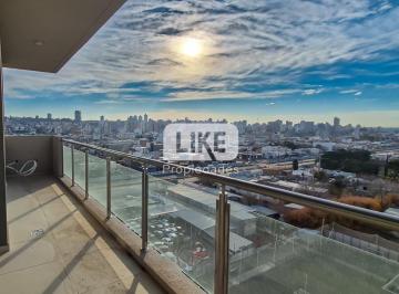 Departamento · 64m² · 3 Ambientes · 1 Cochera · Depto 2 Dorm Edificio Gatica