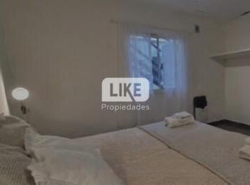 Departamento · 33m² · 2 Ambientes · 1 Cochera · Alquiler Temporario 2 Personas