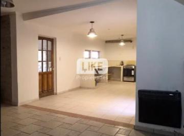 Departamento · 66m² · 4 Ambientes · 1 Cochera · Alquiler Temporario