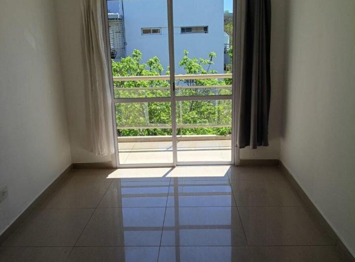 Departamento · 40m² · 2 Ambientes