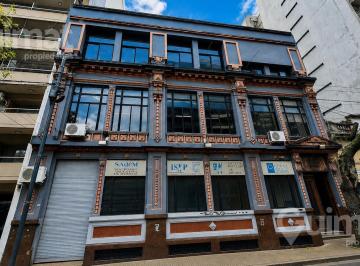 Edificio · 3831m² · 8 Cocheras · Edificio Comercial en Almagro