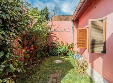 PH · 112m² · 4 Ambientes · Venta Parque Chas PH 4 Ambientes Sin Expensas Jardin Patio