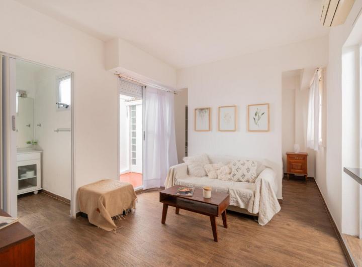 Departamento · 28m² · 2 Ambientes