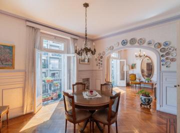 Departamento · 107m² · 4 Ambientes · Rosario Al 400