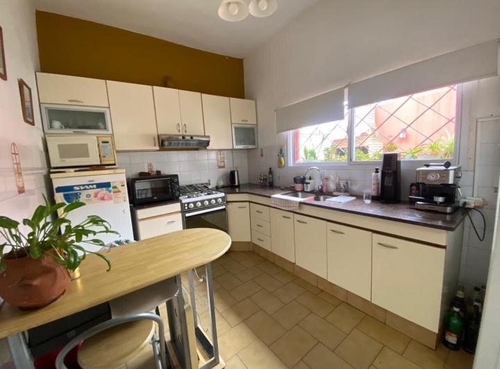 Casa · 115m² · 7 Ambientes
