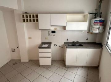 Departamento · 28m² · 2 Ambientes · Alquiler Departamento un Dormitorio Arroyito