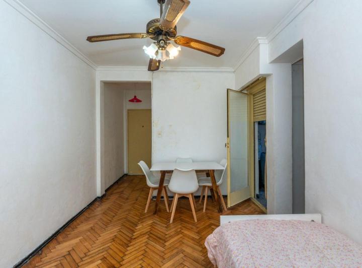 Departamento · 36m² · 2 Ambientes