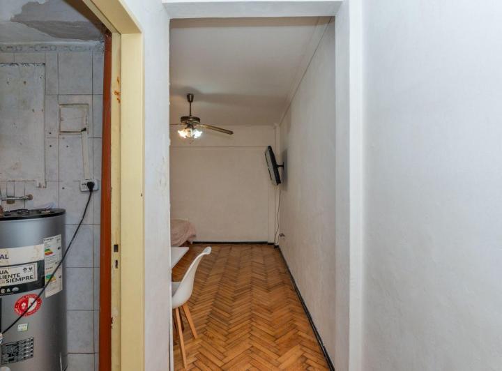 Departamento 2 Ambientes. | Panamá Al 900