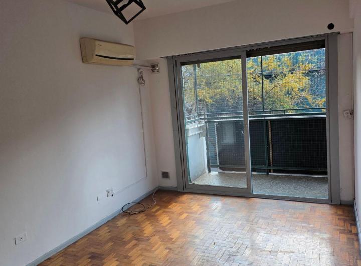 Departamento · 36m² · 2 Ambientes