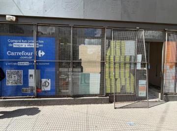 Local comercial · 173m² · 1 Ambiente · Alquiler de Local Comercial Sobre Av La Plata