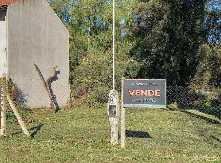 Terreno · 450m²