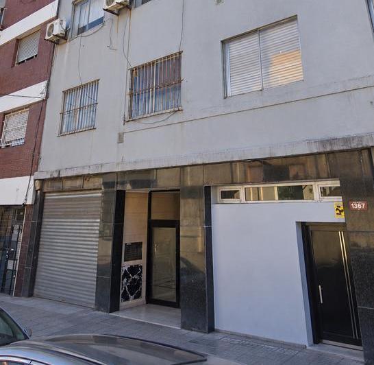 Departamento de 1 Ambiente – Balcarce 1300, San Telmo
