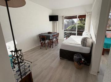 Departamento de 2 ambientes, Pinamar · Depto 2 Ambientes a 100 m del Mar