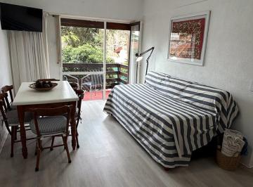 Departamento en Alquiler de 2 ambientes · Depto 2 Ambientes a 100 m del Mar