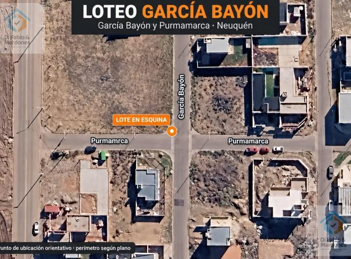 Terreno · 300m²