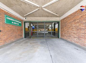 Garage · 12m² · Venta de Cochera Plata Baja en Av Mitre