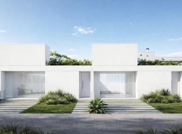 Casa de 2 ambientes, Córdoba · Planta Baja Manantiales