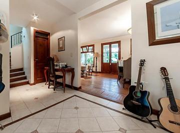 Casa de 4 ambientes, Tigre · Venta Casa en Los Ceibos, Tigre, 3 Dorm + Escritorio + Tv Room