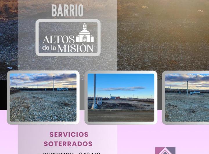 Terreno · 240m²