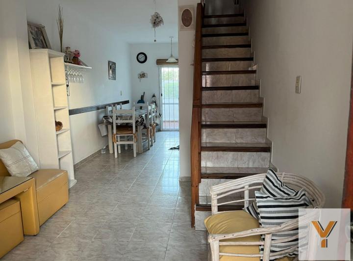 Departamento · 65m² · 4 Ambientes