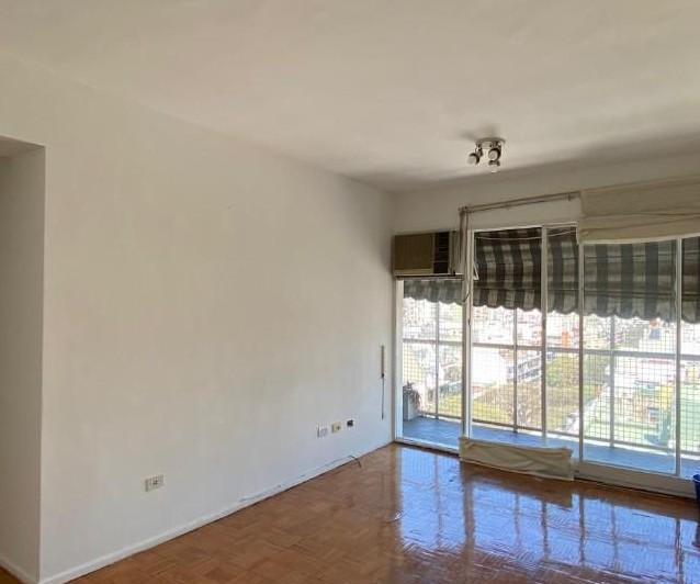 Departamento · 46m² · 3 Ambientes