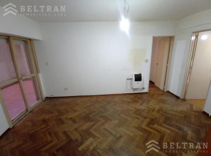 Departamento · 45m² · 3 Ambientes