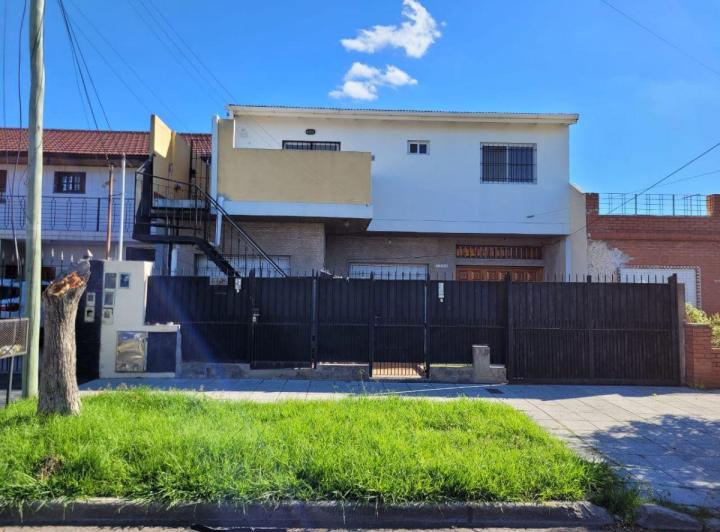 PH · 60m² · 4 Ambientes