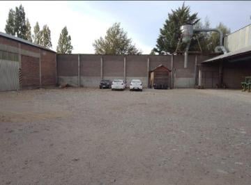 Bodega-Galpón , San Carlos de Bariloche · Se Alquila Galpon