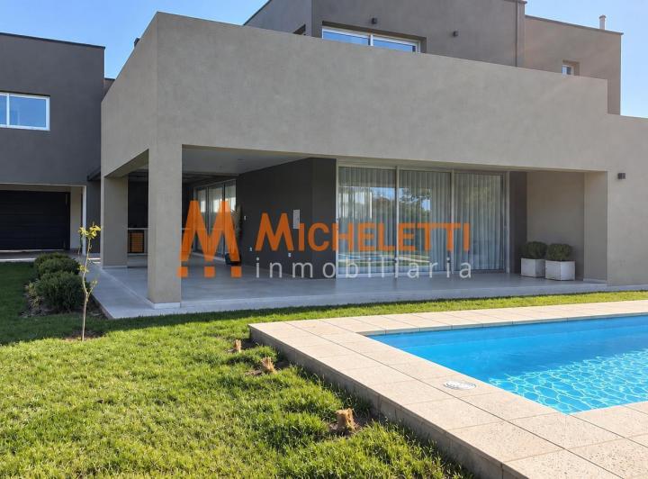 Casa · 510m² · 8 Ambientes