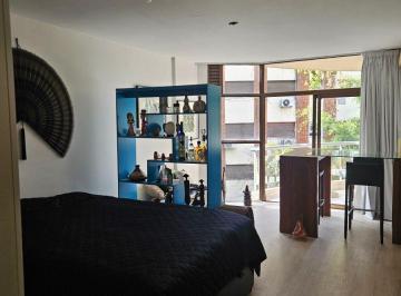 Departamento de 1 ambiente, Palermo · Departamento Monoambiente Al Frente con Balcon Excelente Estado 33 M!