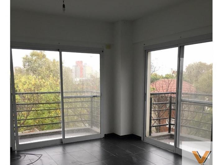 Departamento · 37m² · 2 Ambientes · 1 Cochera