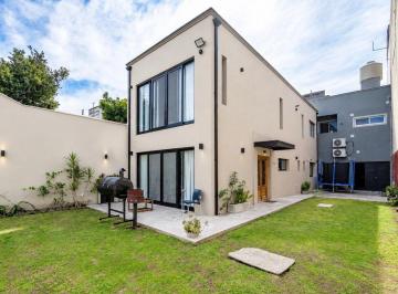 Casa · 552m² · 9 Ambientes · 3 Cocheras · Venta Casa, Departamento y Local en Virreyes