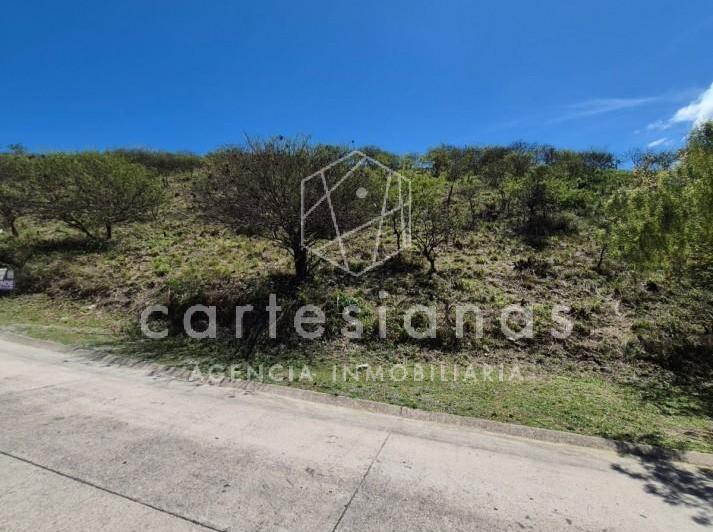Terreno · 1487m²