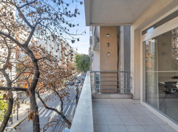 Departamento · 32m² · 1 Ambiente