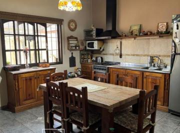 JLS-JLS-10_2 · Venta PH 3 Ambientes Al Frente con Quincho y Terraza - Villa Bosch
