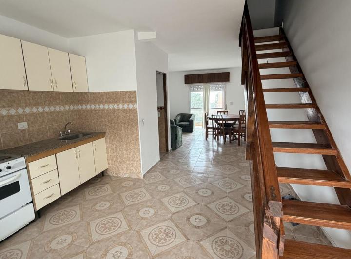 Departamento · 68m² · 3 Ambientes