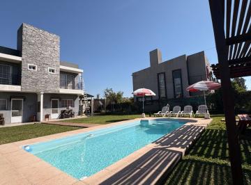 Departamento · 96m² · 4 Ambientes · 2 Cocheras · 2 Duplex en Venta – Las Acacias - Colonia Avellaneda