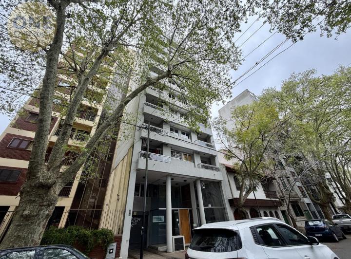 Departamento · 100m² · 4 Ambientes · 1 Cochera