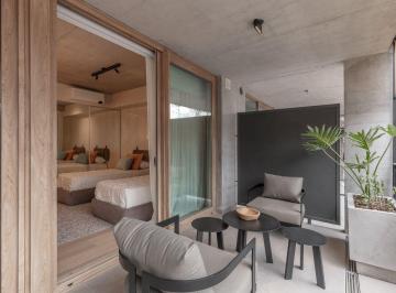 Departamento · 113m² · 4 Ambientes · 2 Cocheras · Venta 4 Amb C/cochera Balcon Parrilla en Belgrano