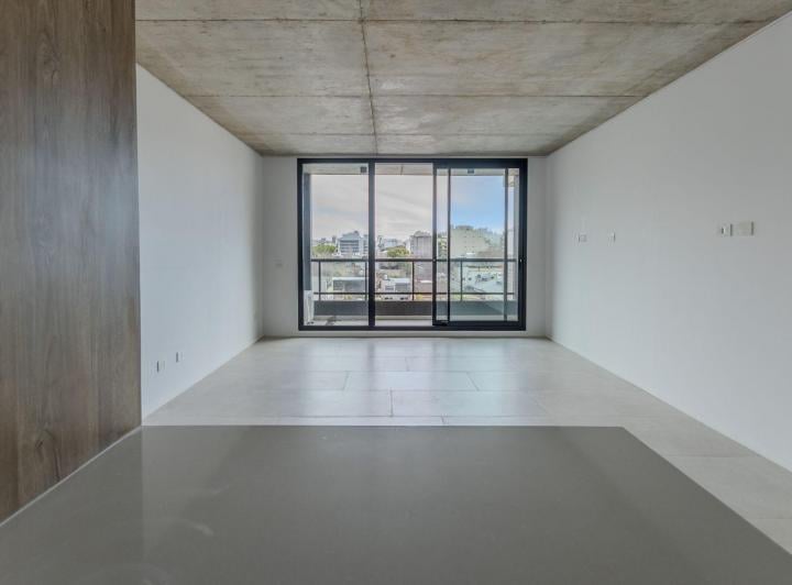 Departamento · 38m² · 1 Ambiente