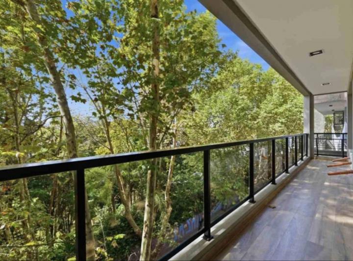 Departamento · 75m² · 3 Ambientes · 1 Cochera