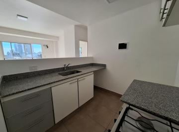 Departamento · 37m² · 2 Ambientes · Departamento Alquiler 2 Ambientes Flores Amenities