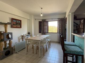 Departamento · 64m² · 4 Ambientes · Venta - Departamento - Bº Chijra - 3 Dorm.