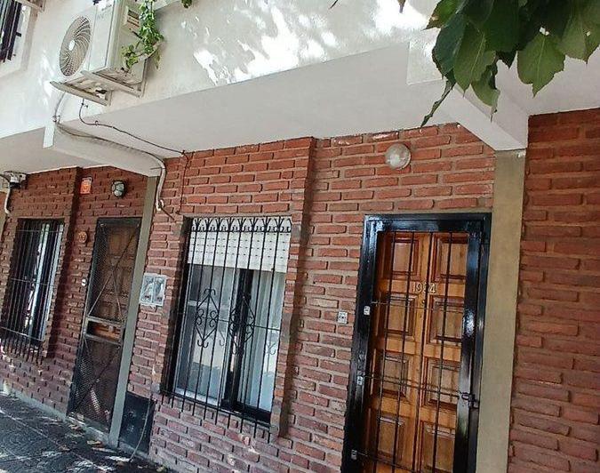 Casa · 57m² · 3 Ambientes